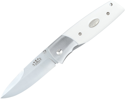 Нож Fallkniven PXL Magnum Folder Elmax Elforyn (PXLey)
