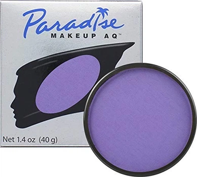 Професійний аквагрим MEHRON Paradise, Аквагрим Violet (Фіолетовий), 40 г