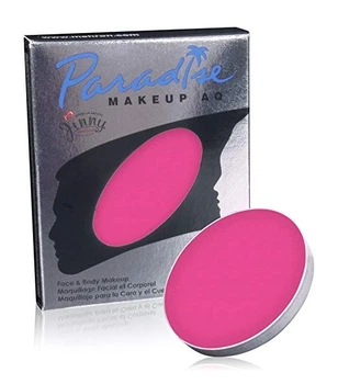 Профессиональный аквагрим MEHRON Paradise, Drk. Pink (Темно-розовый), 7 г