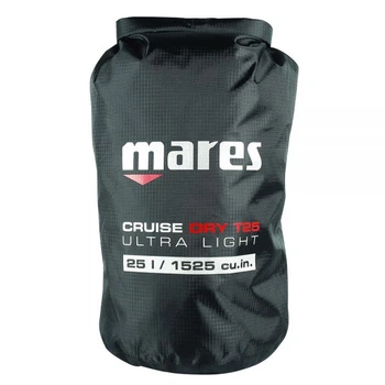Сумка для дайвинга Mares Cruise Dru Ultra Light BP-Light 25 L (415461)