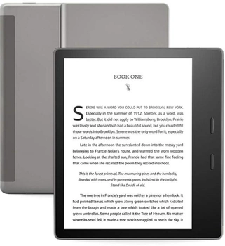 Amazon Kindle Oasis (10th Gen) 8GB (Oasis 3)