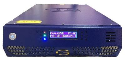 Автономный инвертор ГАЛС-С (XT60) 4кВт 24V