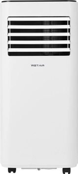 Кондиціонер мобільний WetAir WPAC-M07K