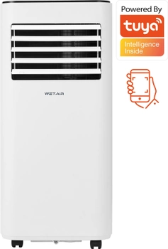 Кондиціонер мобільний WetAir WPAC-M07K