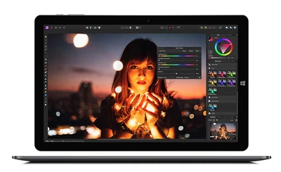 Планшет CHUWI HI10 X 10.1" Windows 10 / 6/128 GB + клавіатура