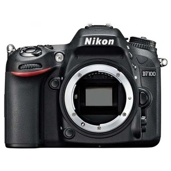 Зеркальный фотоаппарат Nikon D7100 body