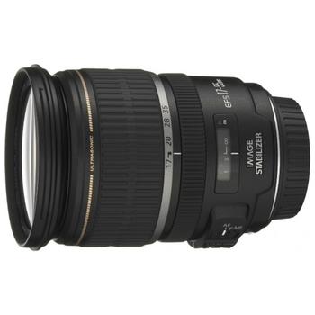 Объектив Canon EF-S 17-55mm f/2.8 IS USM