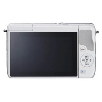 Canon EOS M10 Kit EF-M 15-45 IS STM White