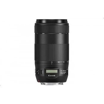 Об'єктив Canon EF 70-300 mm F/4-5.6 IS II USM