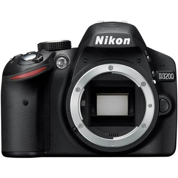 Nikon D3200 Body