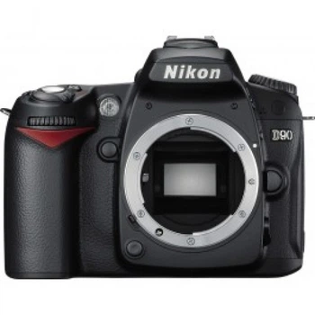 Nikon D90 body
