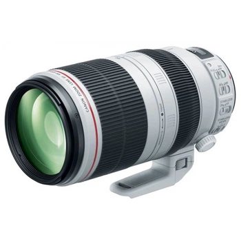 Canon EF 100-400mm f/4.5-5.6L IS II USM