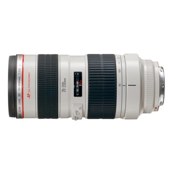 Canon EF 70-200mm f/2.8L USM – фото, відгуки, характеристики в