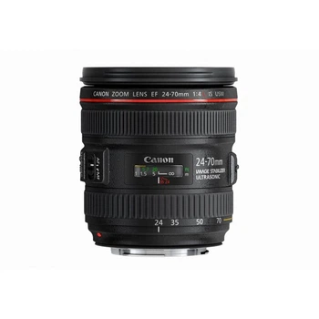 Canon EF 24-70mm f/4L IS USM