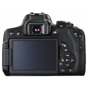 Canon EOS 750D Kit 18-135 IS STM