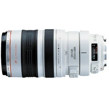 Canon EF 100-400mm f/4.5-5.6 L IS USM