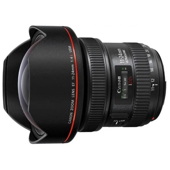 Canon EF 11-24mm f/4L USM