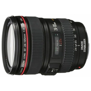 Canon EF 24-105 mm F/4.0 L IS II USM