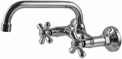 Кухонний Змішувач-кран DOMINO DMF-029-M7116-Sharm