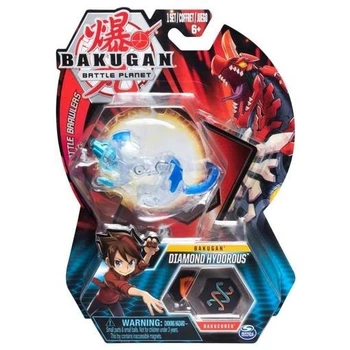 Bakugan Battle planet бакуган Гидориус Бриллиант Hydorous Diamond