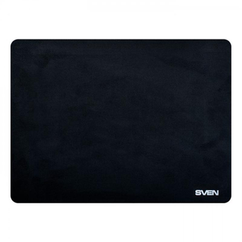 Коврик для мыши SVEN HC01-03 черный