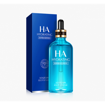 Сыворотка&nbsp;Veze HA Hydrating, с гиалуроновой кислотой, 100 мл