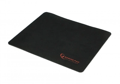 Ігрова поверхня Gembird MP-GAME-M 347 x 247 x 3 мм Black