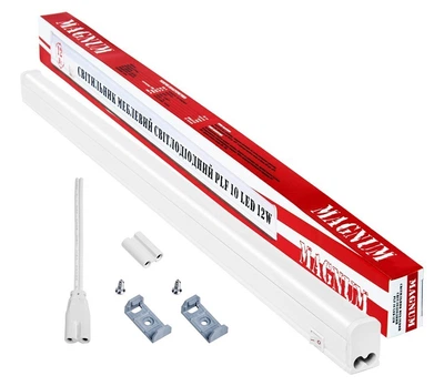 Светильник светодиодный мебельный MAGNUM PLF 10 LED 12W 4000K