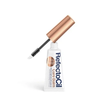 Доглядаючий бальзам для брів та вій Care Balm RefectoCil 9 мл