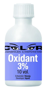 Окислитель жидкий 3% Color Oxidant 50 мл