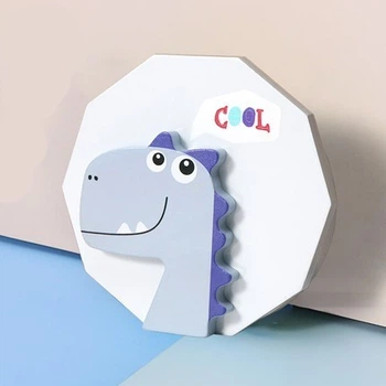 Сувенирный бокс для сохранения молочных зубов Argo Baby Dragon Blue - BQ47