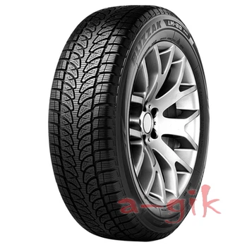 Шина Bridgestone Blizzak LM-80 Evo 245/65 R17 111H XL
