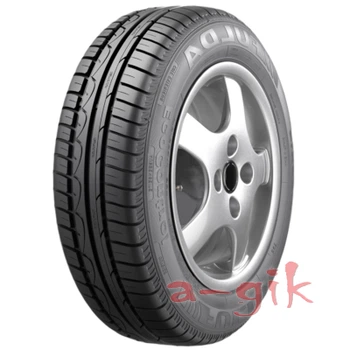 Шина Fulda EcoControl 175/65 R14 82T