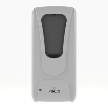 Бесконтактный дезинфектор для рук DeWitte Dispenser for foaming products OTTO (no touch/1L) 360.000.200