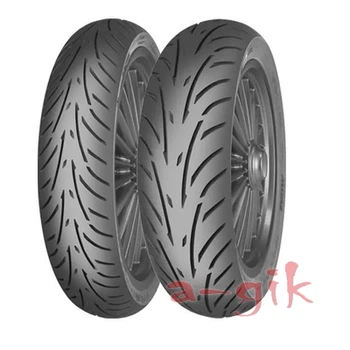 Шина Mitas Touring Force SC 130/80 R15 63S