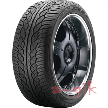 Шина Yokohama Parada Spec-X PA02 305/45 R22 118V XL
