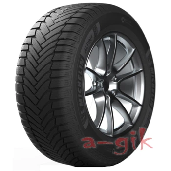 Шина Michelin Alpin 6 205/55 R16 91H