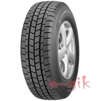 Шина Goodyear Cargo UltraGrip 2 215/65 R15C 104/102T (под шип)