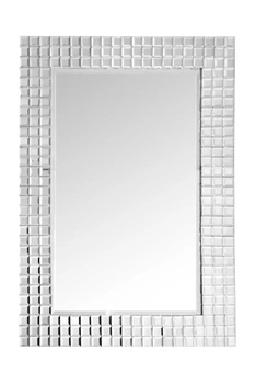 Настінне дзеркало Kayoom Dora SM1410 Silver