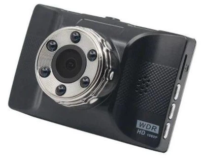 Видеорегистратор DVR FH12