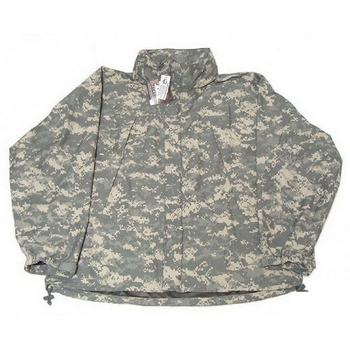 Куртка US ECWCS Gen III level 6 ACU 2000000040370 Камуфляж M