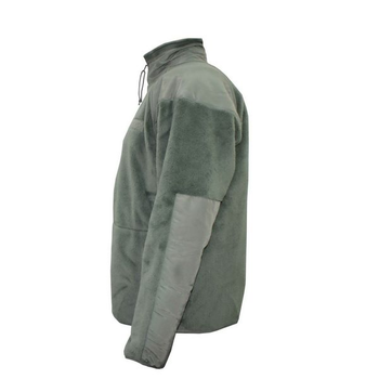 Флисовая Куртка US ECWCS Gen III Level 3 Foliage Green Светло-зеленый L