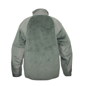 Флісова Куртка US ECWCS Gen III Level 3 Foliage Green 2000000007847 Світло-зелений M