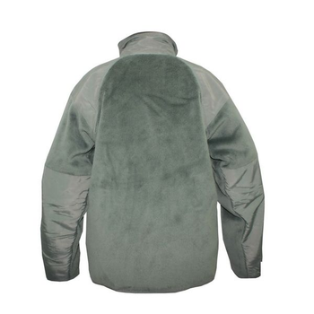 Флисовая Куртка US ECWCS Gen III Level 3 Foliage Green 2000000007847 Светло-зеленый M