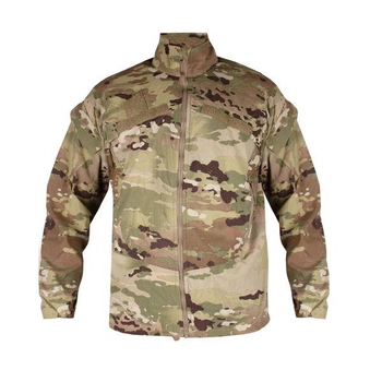Куртка US ECWCS Gen III Level 4 Multicam 2000000030241 Светлый камуфляж L