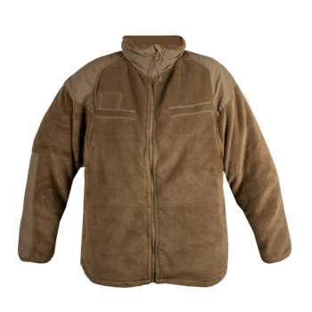 Флисовая Куртка US ECWCS GEN III Level 3 Tan 7700000013200 Песочный M