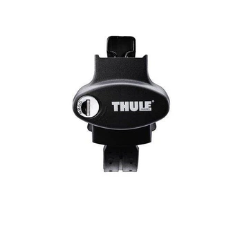 Крепления для рейлингов широкого диаметра Thule Rapid System (комплект 4шт) 775