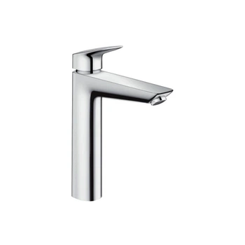 Смеситель для раковины HANSGROHE Logis 71090000 высокий на чашу