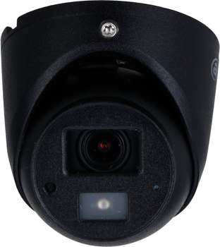 HDCVI-відеокамера Dahua DH-HAC-HDW3200GP (2.8 мм)