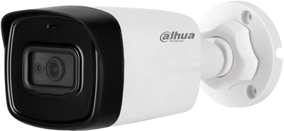 HDCVI видеокамера Dahua DH-HAC-HFW1800TLP-A (2.8 мм)